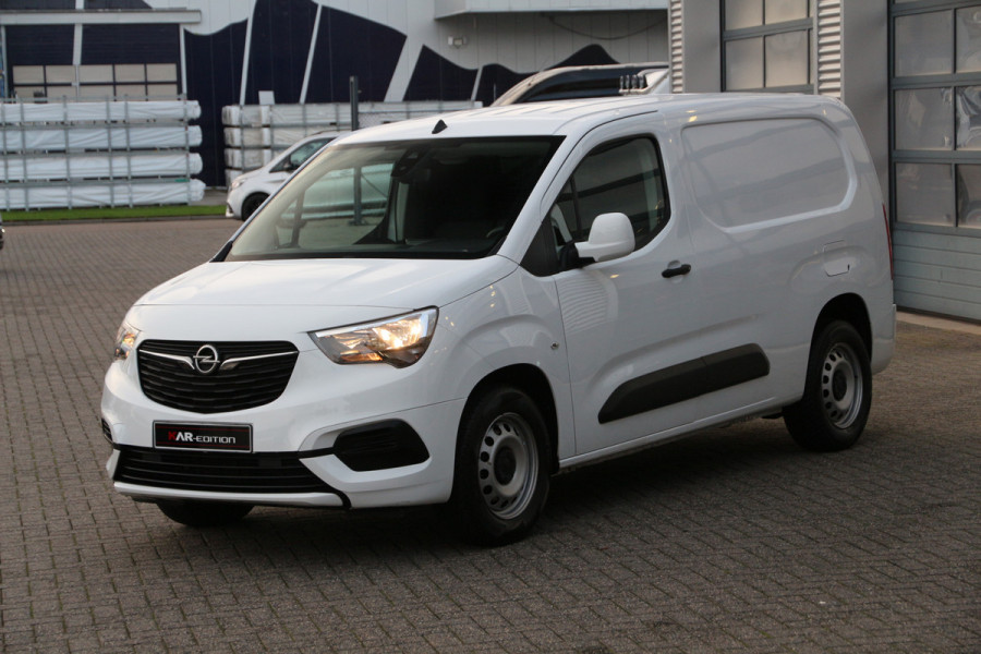 Opel Combo 1.5D 102 | | L2H1 / XL | 39.000KM | Grip control | Airco..