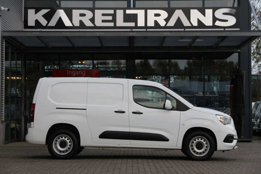 Opel Combo 1.5D 102 | | L2H1 / XL | 39.000KM | Grip control | Airco..