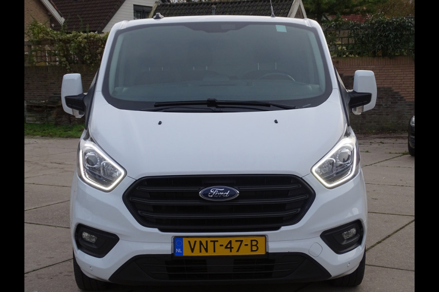 Ford Transit Custom 2.0 TDCI L1H1 Trend