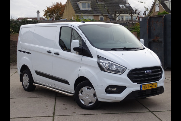 Ford Transit Custom 2.0 TDCI L1H1 Trend