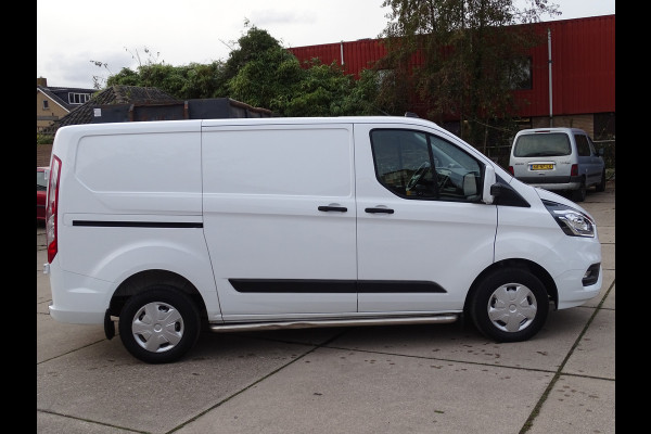 Ford Transit Custom 2.0 TDCI L1H1 Trend