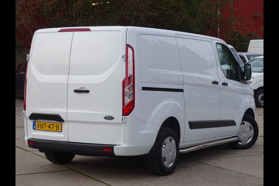 Ford Transit Custom 2.0 TDCI L1H1 Trend