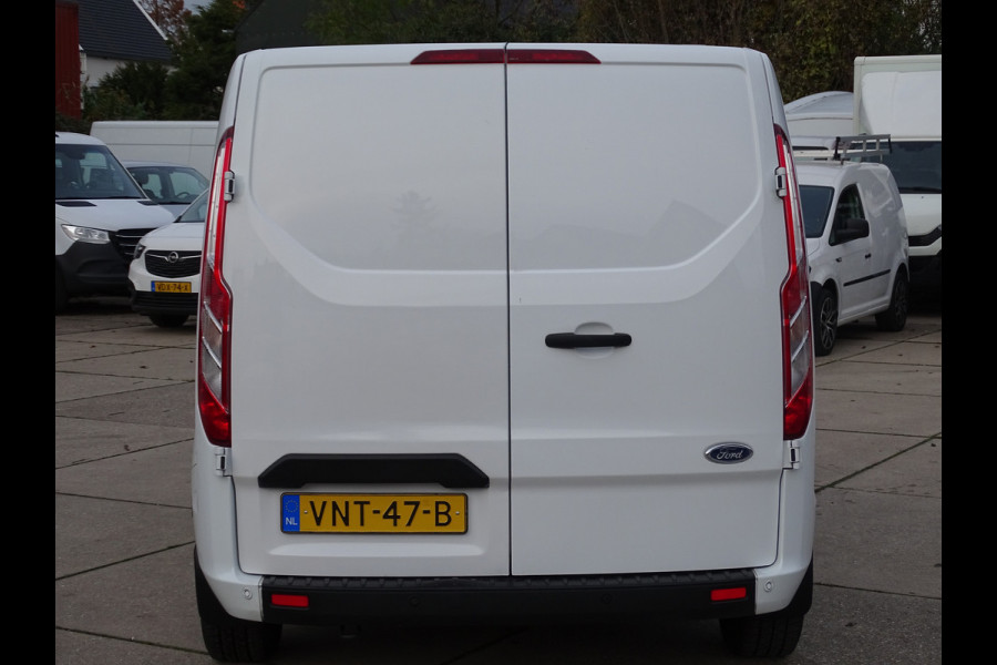 Ford Transit Custom 2.0 TDCI L1H1 Trend