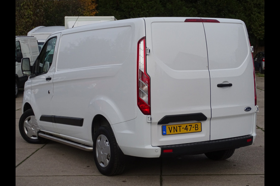 Ford Transit Custom 2.0 TDCI L1H1 Trend