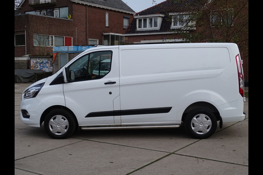 Ford Transit Custom 2.0 TDCI L1H1 Trend