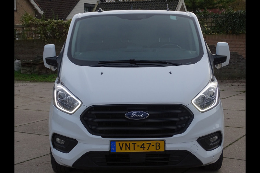 Ford Transit Custom 2.0 TDCI L1H1 Trend