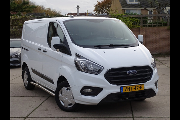 Ford Transit Custom 2.0 TDCI L1H1 Trend