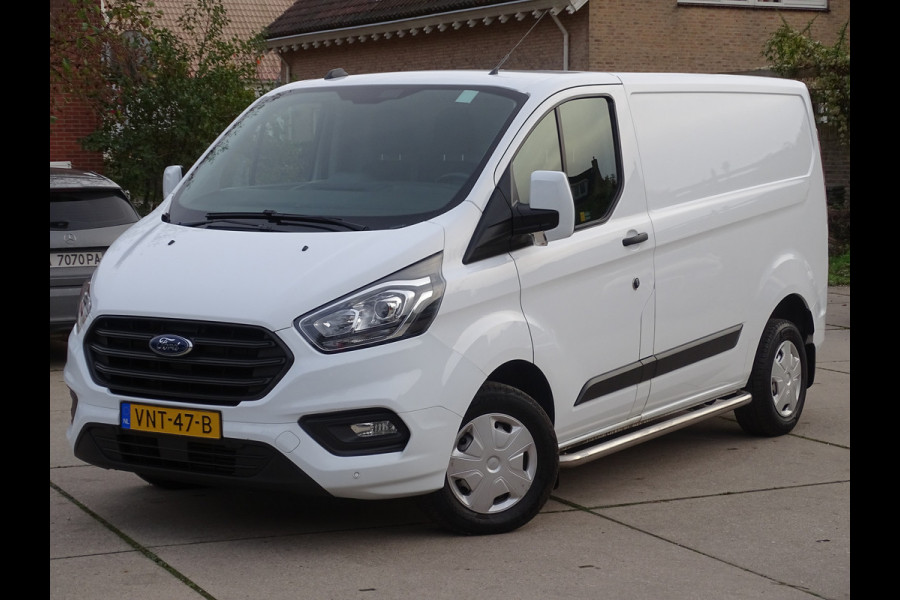 Ford Transit Custom 2.0 TDCI L1H1 Trend