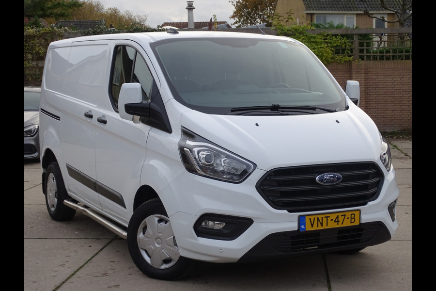 Ford Transit Custom 2.0 TDCI L1H1 Trend