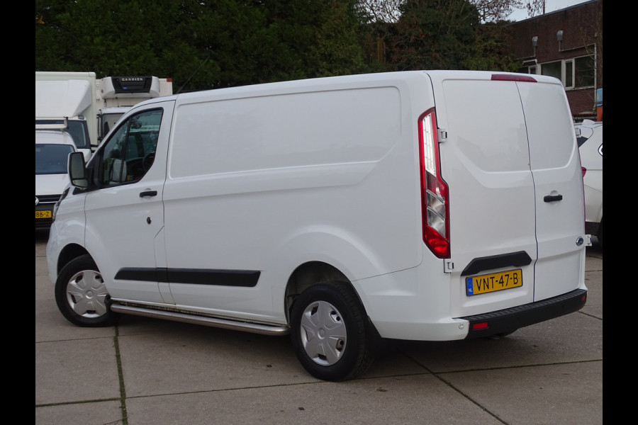 Ford Transit Custom 2.0 TDCI L1H1 Trend