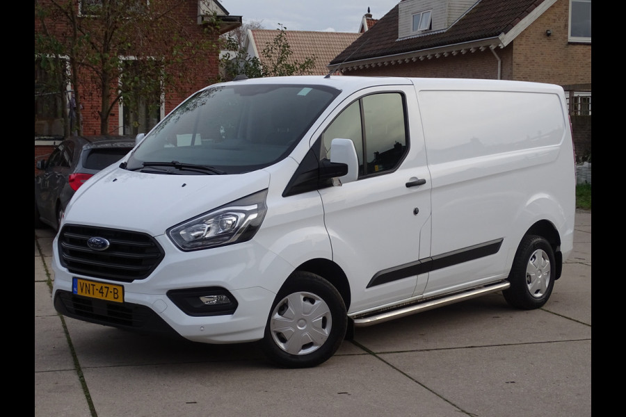 Ford Transit Custom 2.0 TDCI L1H1 Trend