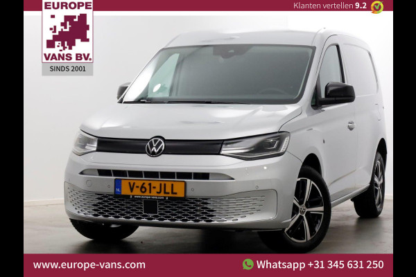 Volkswagen Caddy Cargo 2.0 TDI DSG-Automaat LED/Virtual Cockpit NIEUW Direct Rijden 10-2024