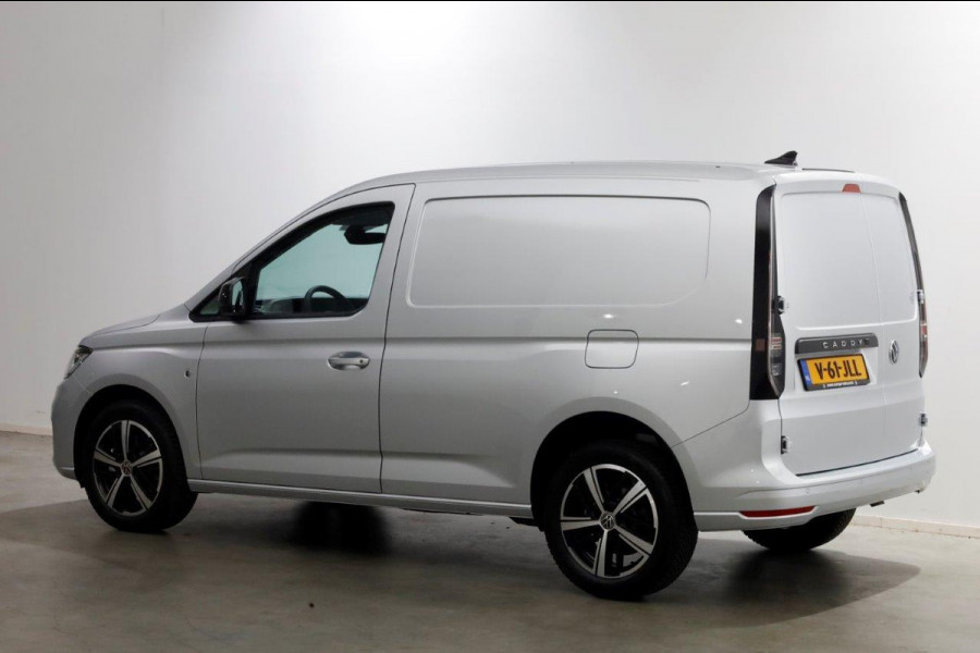 Volkswagen Caddy Cargo 2.0 TDI DSG-Automaat LED/Virtual Cockpit NIEUW Direct Rijden 10-2024