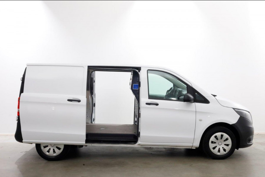 Mercedes-Benz Vito 116 CDI 163pk Kort L1H1 2x Schuifdeur/Airco/Navi/Camera 01-2021