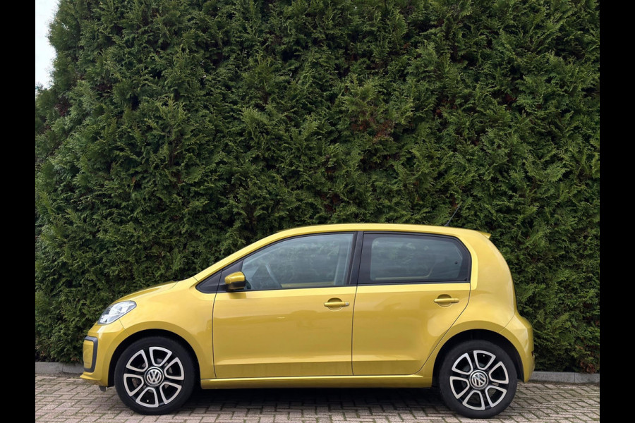 Volkswagen up! 1.0 BMT move up! Airco