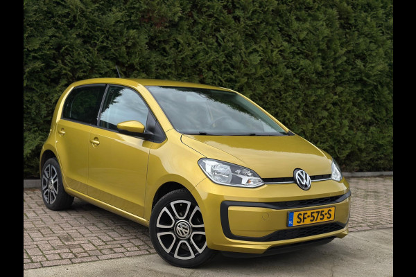 Volkswagen up! 1.0 BMT move up! Airco