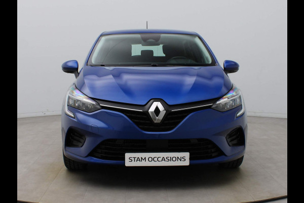 Renault Clio TCe 90pk Zen Airco | Cruisecontrol | Navi | Parksens. achter | Trekhaak