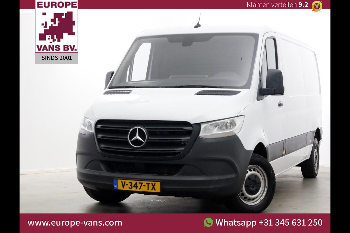 Mercedes-Benz Sprinter 311 CDI 115pk E6 L2H1 9G-Automaat Airco/Inrichting 01-2019