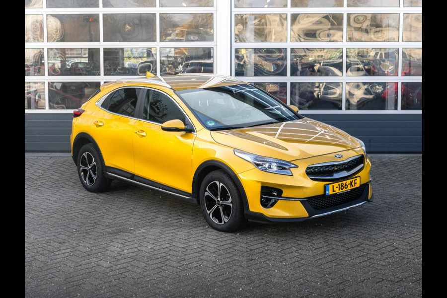 Kia Xceed 1.6 GDi PHEV DynamicLine l Camera l Bluetooth l Cruise l