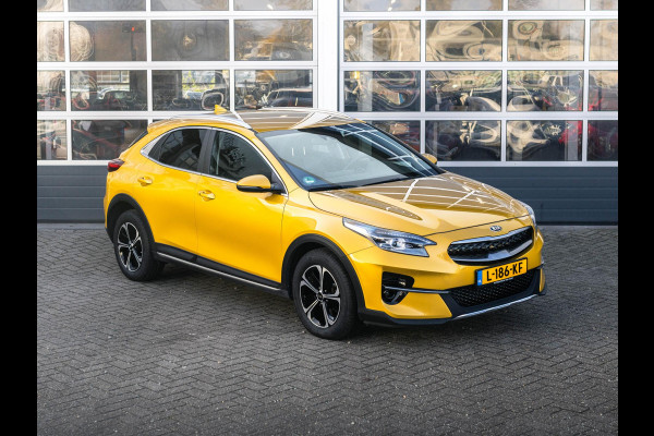 Kia Xceed 1.6 GDi PHEV DynamicLine l Camera l Bluetooth l Cruise l