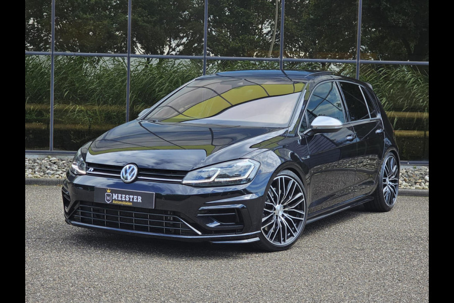 Volkswagen Golf 2.0 TSI 4Motion R |PANODAK|VIRTUAL|ACC