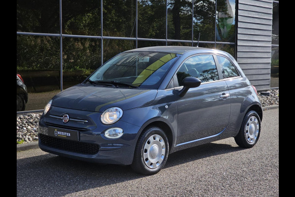 Fiat 500 1.2 Popstar |CRUISE CONTROL |UNIEKE KLEUR!