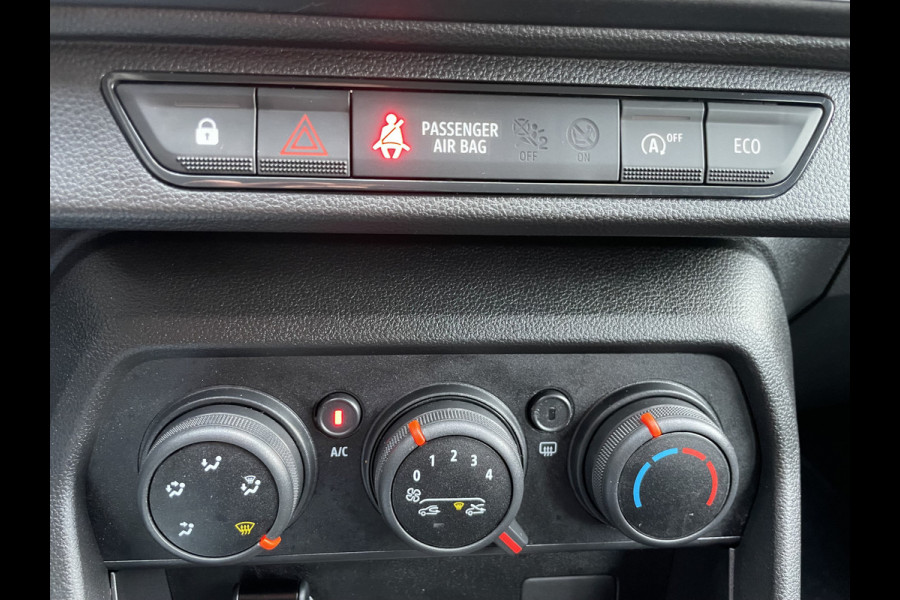 Dacia Sandero 1.0 TCe 100 ECO-G Essential // LPG installatie - Airco - Cruise control - ramen E-voor - multimedia voorbereiding - achterbank in delen neerklapbaar