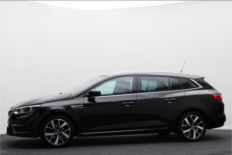 Renault MEGANE Estate 1.3 TCe Bose