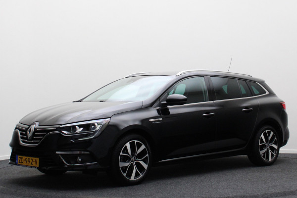 Renault MEGANE Estate 1.3 TCe Bose