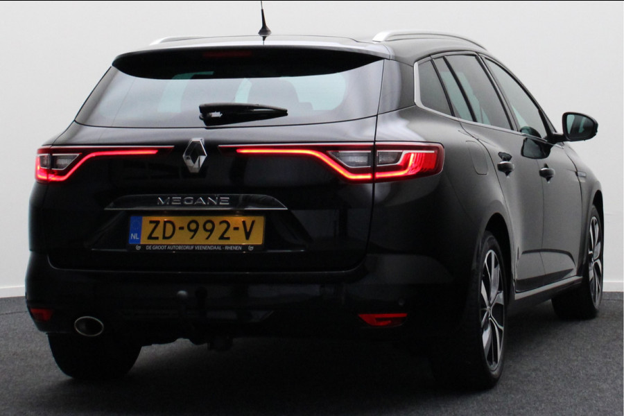 Renault MEGANE Estate 1.3 TCe Bose