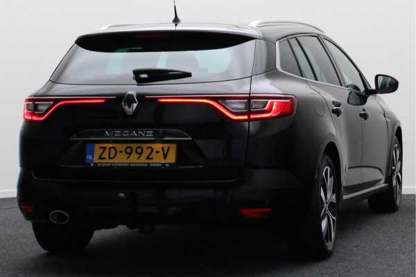 Renault MEGANE Estate 1.3 TCe Bose