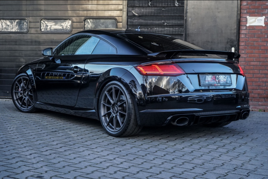 Audi TT RS 2.5 TFSI TTRS Quattro 1037PK 1071NM