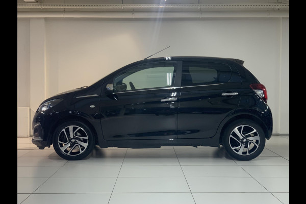 Peugeot 108 1.0 e-VTi Allure | Apple Carplay/Android Auto | Bluetooth | Achteruitrijcamera | Climate Control |