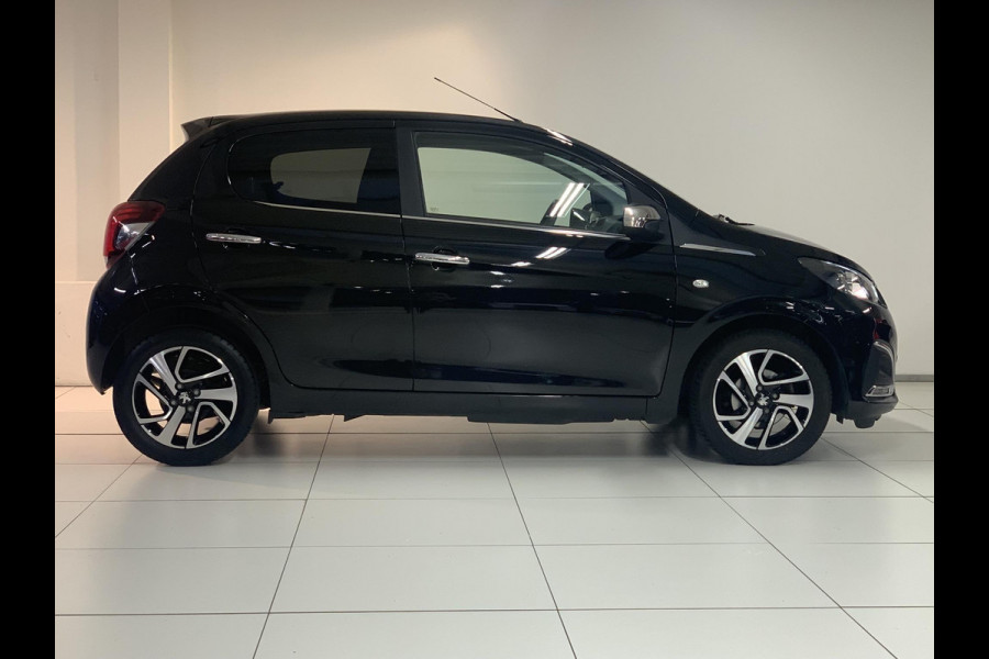 Peugeot 108 1.0 e-VTi Allure | Apple Carplay/Android Auto | Bluetooth | Achteruitrijcamera | Climate Control |