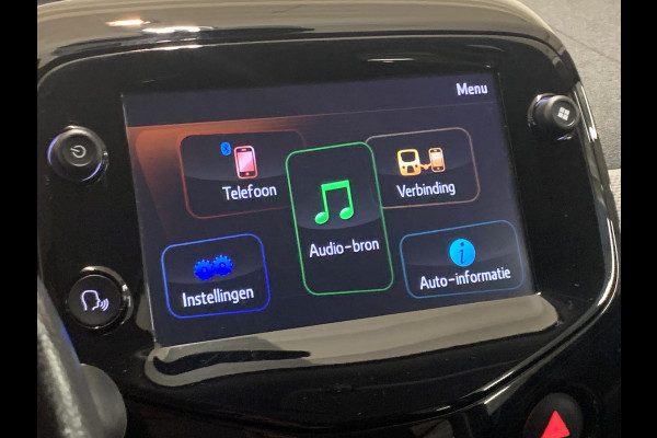 Peugeot 108 1.0 e-VTi Allure | Apple Carplay/Android Auto | Bluetooth | Achteruitrijcamera | Climate Control |