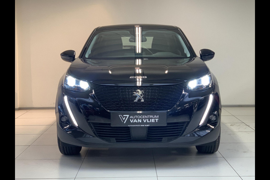 Peugeot 2008 1.2 PureTech Active Pack | Navigatie | Apple Carplay/Android Auto | Achteruitrijcamera | Cruise Control |