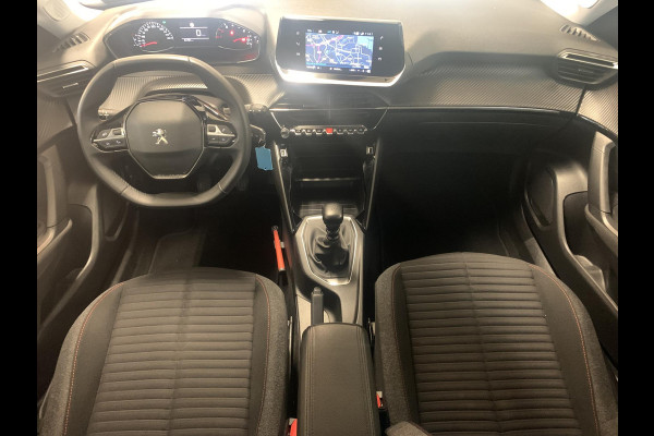 Peugeot 2008 1.2 PureTech Active Pack | Navigatie | Apple Carplay/Android Auto | Achteruitrijcamera | Cruise Control |