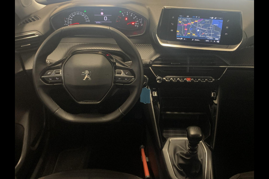 Peugeot 2008 1.2 PureTech Active Pack | Navigatie | Apple Carplay/Android Auto | Achteruitrijcamera | Cruise Control |