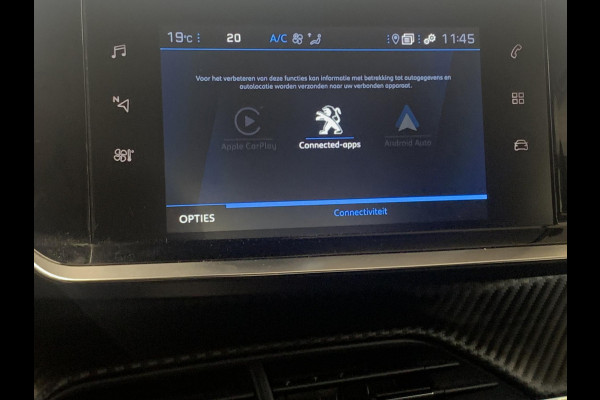 Peugeot 2008 1.2 PureTech Active Pack | Navigatie | Apple Carplay/Android Auto | Achteruitrijcamera | Cruise Control |