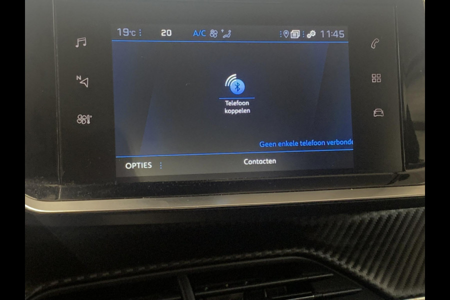 Peugeot 2008 1.2 PureTech Active Pack | Navigatie | Apple Carplay/Android Auto | Achteruitrijcamera | Cruise Control |