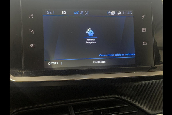 Peugeot 2008 1.2 PureTech Active Pack | Navigatie | Apple Carplay/Android Auto | Achteruitrijcamera | Cruise Control |