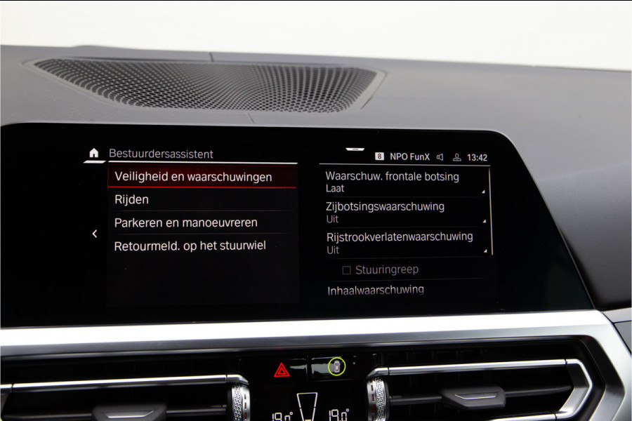 BMW 4 Serie Cabrio M4 xDrive Competition Sportseats, Head-up, Laserlight 2022