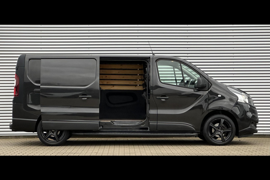 Fiat Talento 1.6 MJ EcoJet L2 SX