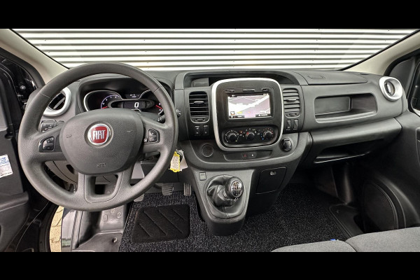 Fiat Talento 1.6 MJ EcoJet L2 SX