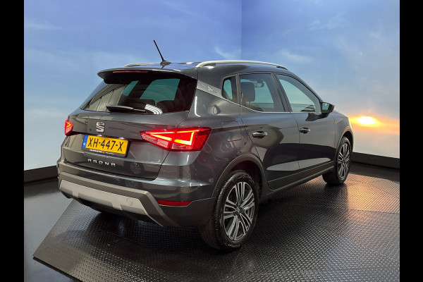 Seat Arona 1.0 TSI Xcellence Business Intense Navi | Clima | Cruise | Camera