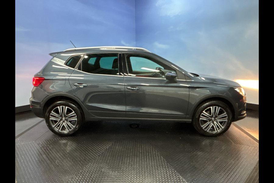 Seat Arona 1.0 TSI Xcellence Business Intense Navi | Clima | Cruise | Camera