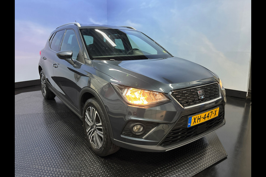 Seat Arona 1.0 TSI Xcellence Business Intense Navi | Clima | Cruise | Camera