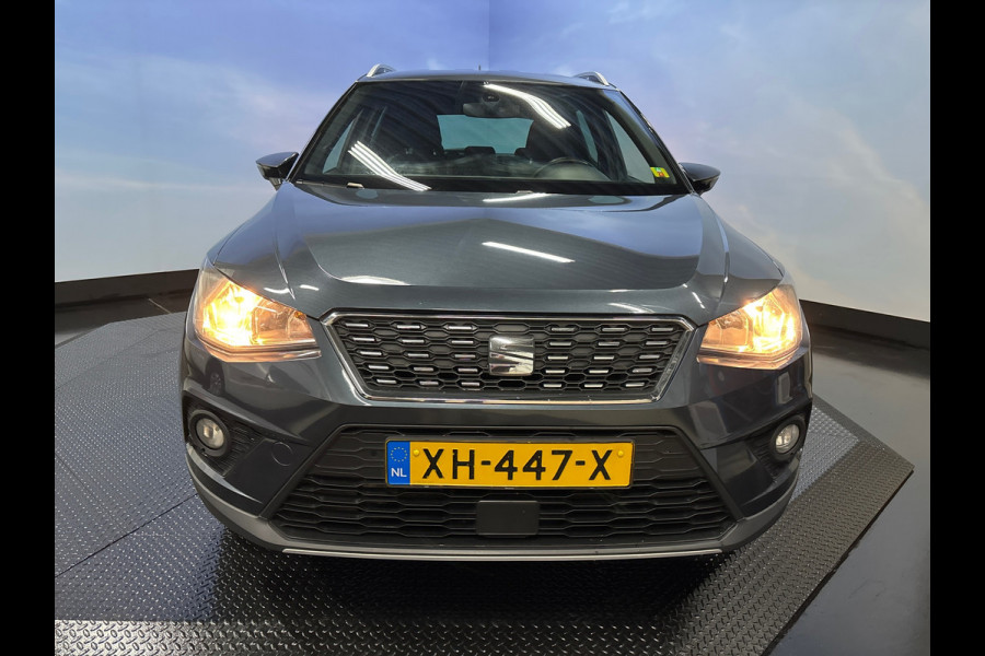 Seat Arona 1.0 TSI Xcellence Business Intense Navi | Clima | Cruise | Camera