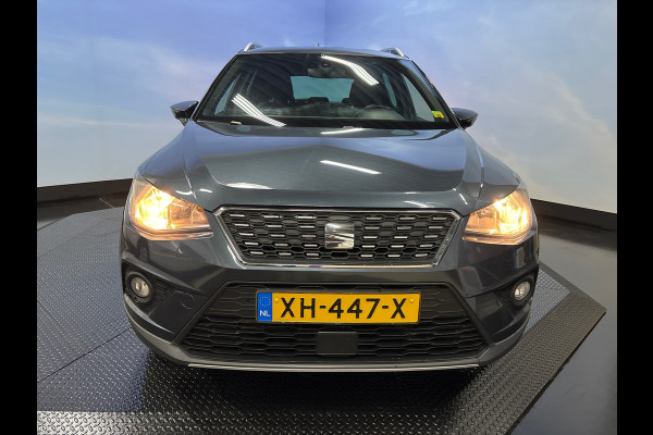 Seat Arona 1.0 TSI Xcellence Business Intense Navi | Clima | Cruise | Camera