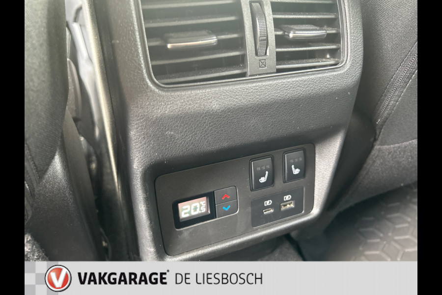 Nissan X-Trail 1.5 e-Power Acenta,7 persoons,navi,cruise,stoelverw,automaat